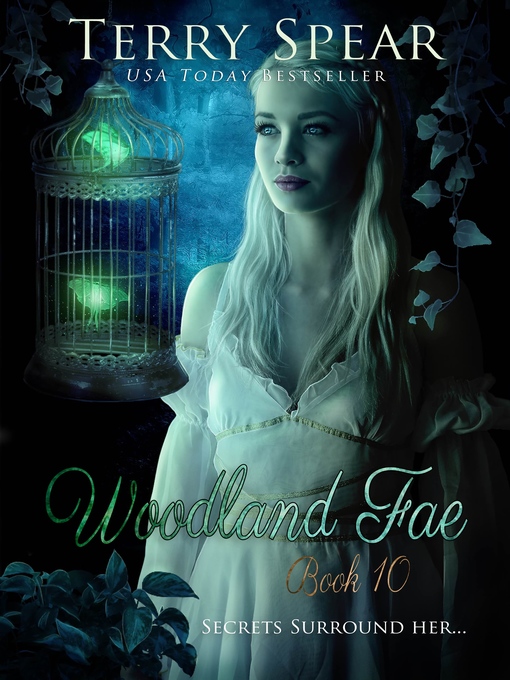 Title details for Woodland Fae by Terry Spear - Available